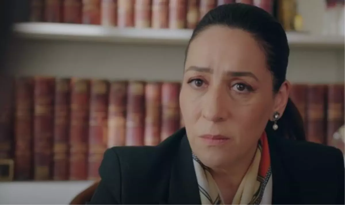 Kırmızı Oda 27. bölüm fragmanı izle! TV8 Kırmızı Oda son ...