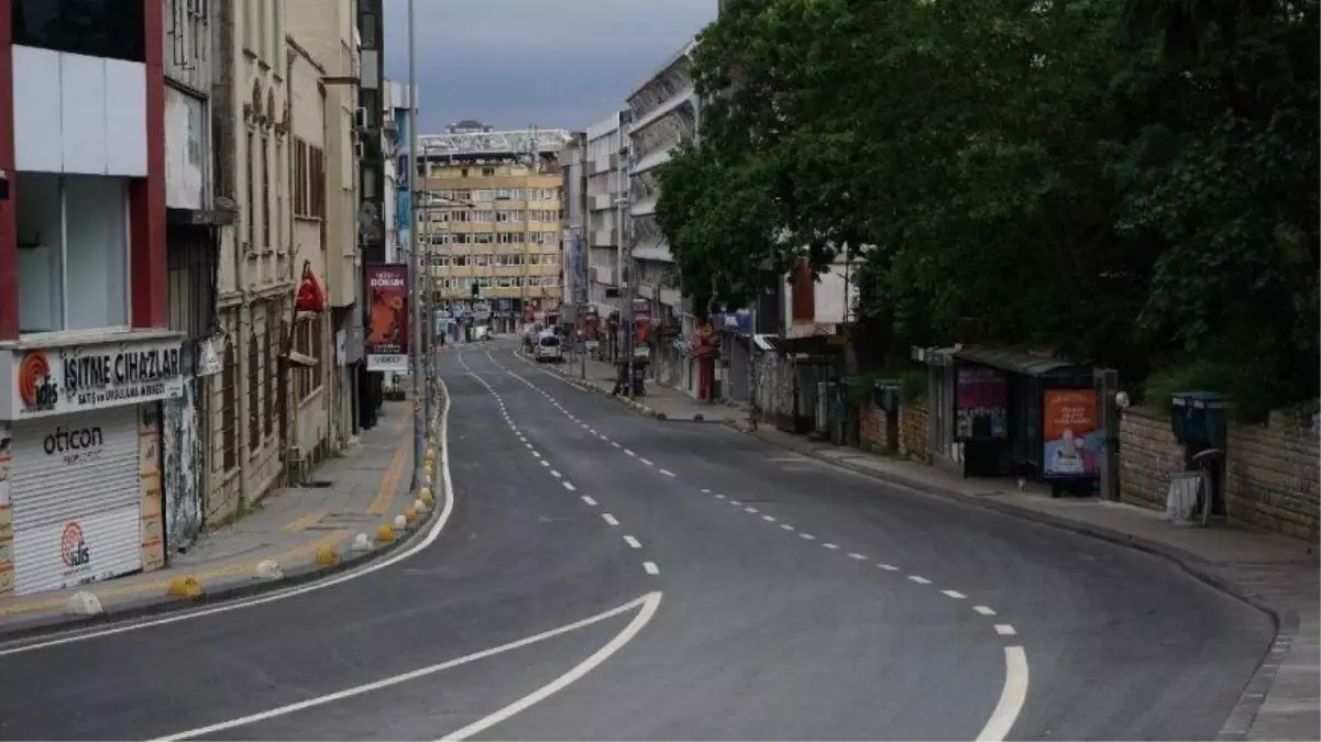 Kısıtlama saatleri değişecek mi? 21.00 – 05.00 kısıtlama saatleri değişti mi?