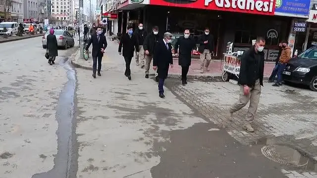 Kontrollü normalleşme işletmecileri sevindirdi Kontrollü normalleşme işletmecileri sevindirdi