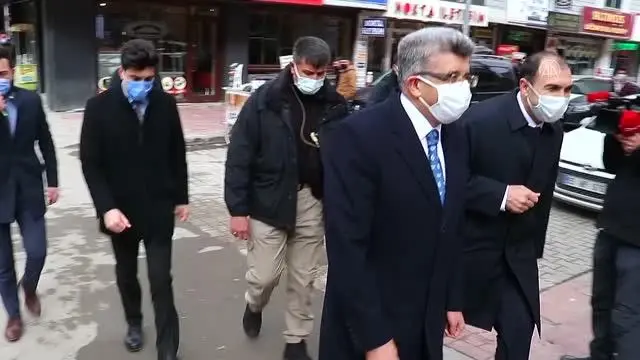 Kontrollü normalleşme işletmecileri sevindirdi Kontrollü normalleşme işletmecileri sevindirdi