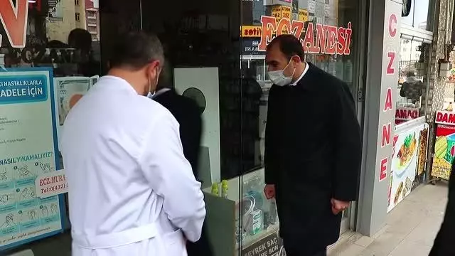 Kontrollü normalleşme işletmecileri sevindirdi Kontrollü normalleşme işletmecileri sevindirdi