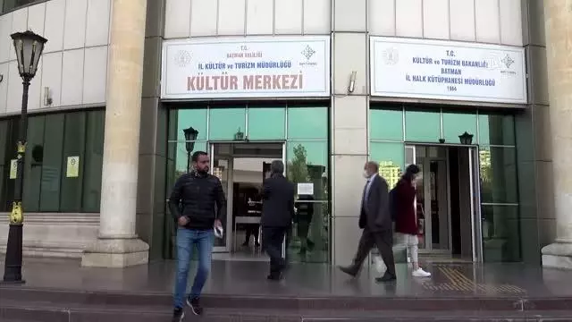Kovid-19'a yönelik 'Dinamik Denetim Süreci' konulu toplantı yapıldı Kovid-19'a yönelik 'Dinamik Denetim Süreci' konulu toplantı yapıldı