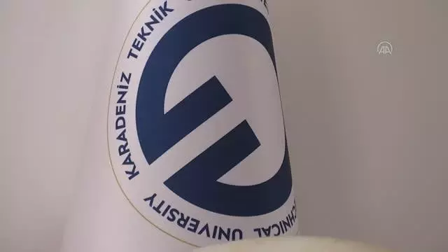 KTÜ ile SUMAE arasında iş birliği protokolü imzalandı KTÜ ile SUMAE arasında iş birliği protokolü imzalandı