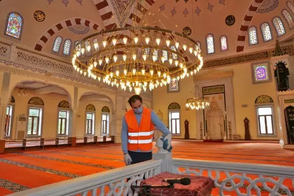 Küçükçekmece'de şubat ayında 35 bin 275 kişiye gıda yardımı yapıldı Küçükçekmece'de şubat ayında 35 bin 275 kişiye gıda yardımı yapıldı
