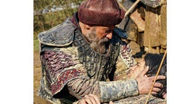 Kuruluş Osman 48. Bölüm fragmanı yayınlandı ! Kuruluş Osman dizisinin 48. bölümünde neler yaşanacak? Kuruluş Osman 48. Bölüm fragmanı izle