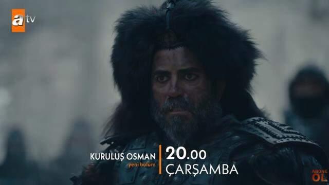 Kuruluş Osman 'Kara Şaman Togay' kimdir? Togay karakterini kim canlandırıyor? Teoman Kumbaracıbaşı kimdir, nereli? Kuruluş Osman 'Kara Şaman Togay' kimdir? Togay karakterini kim canlandırıyor? Teoman Kumbaracıbaşı kimdir, nereli?