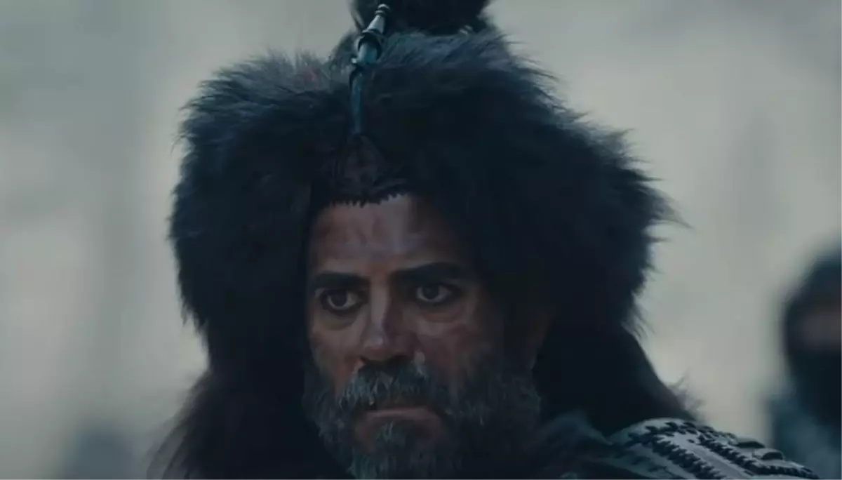 Kuruluş Osman 'Kara Şaman Togay' kimdir? Togay karakterini kim canlandırıyor? Teoman Kumbaracıbaşı kimdir, nereli?