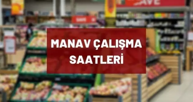manav calisma saatleri manavlar saat kacta aciliyor kaca kadar acik haberler haberler com