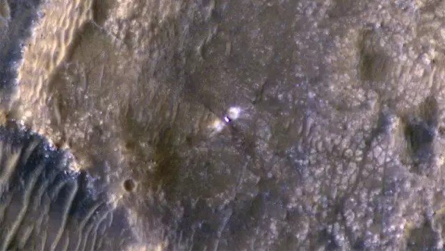 Mars: NASA'nın uzay aracı Perseverance Kızıl Gezegen'den detaylı yeni görüntüler gönderdi Mars: NASA'nın uzay aracı Perseverance Kızıl Gezegen'den detaylı yeni görüntüler gönderdi