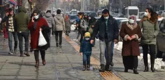 Son dakika haberi! Mavi kategorideki Muş'ta validen 'gevşeme' uyarısı: Herkes maske takacak