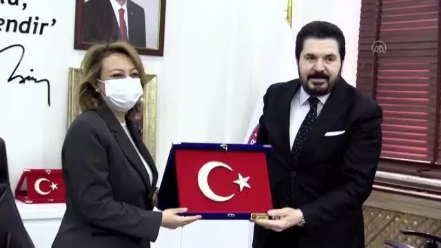 'Medeniyetler beşiği' olarak adlandırılan Ağrı, müzesine kavuşacak 'Medeniyetler beşiği' olarak adlandırılan Ağrı, müzesine kavuşacak
