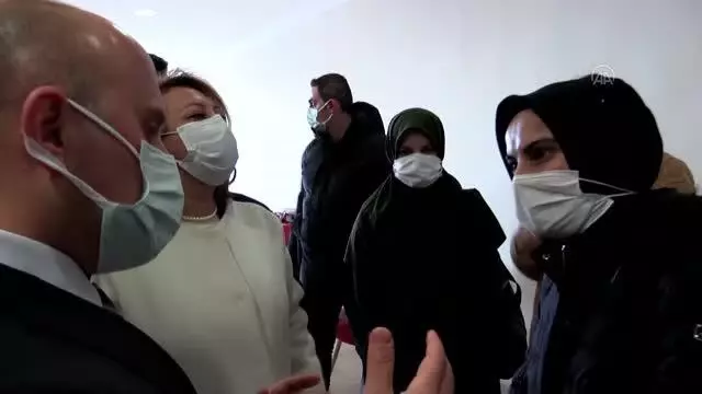 'Medeniyetler beşiği' olarak adlandırılan Ağrı, müzesine kavuşacak 'Medeniyetler beşiği' olarak adlandırılan Ağrı, müzesine kavuşacak