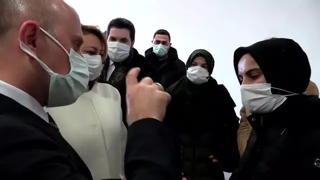 'Medeniyetler beşiği' olarak adlandırılan Ağrı, müzesine kavuşacak 'Medeniyetler beşiği' olarak adlandırılan Ağrı, müzesine kavuşacak