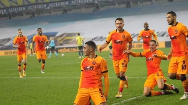 Mostafa Mohamed başarılı performansıyla dünyaca ünlü spor gazetesi Marca'ya haber oldu Mostafa Mohamed başarılı performansıyla dünyaca ünlü spor gazetesi Marca'ya haber oldu