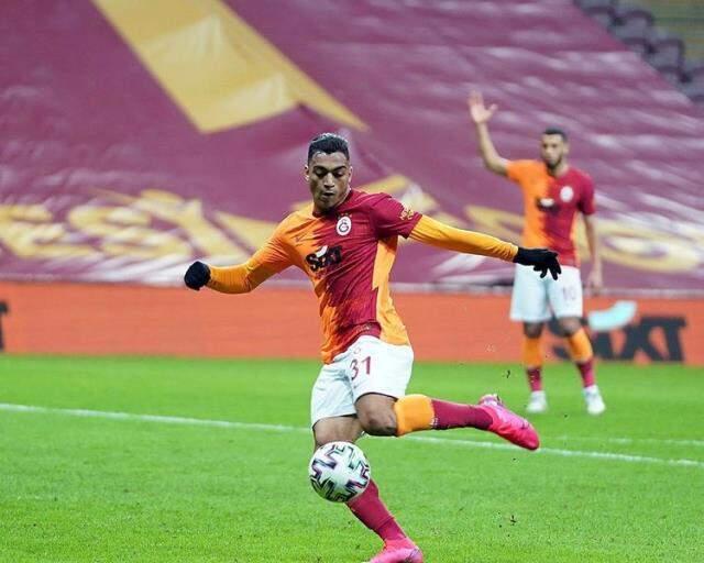 Mostafa Mohamed başarılı performansıyla dünyaca ünlü spor gazetesi Marca'ya haber oldu Mostafa Mohamed başarılı performansıyla dünyaca ünlü spor gazetesi Marca'ya haber oldu