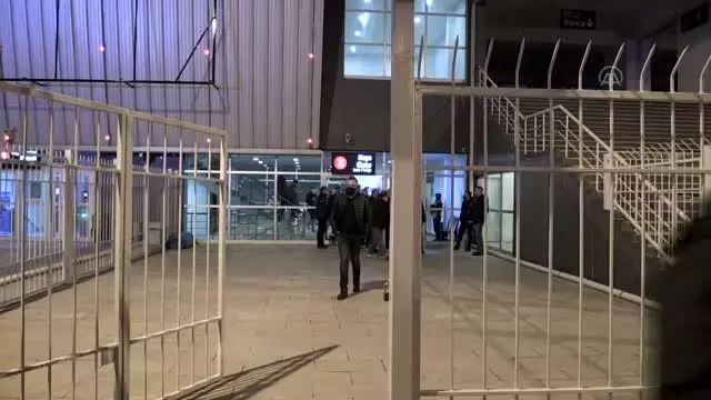 Mustafa Tokgöz: 'Bu 3 puan inancın bir göstergesiydi' Mustafa Tokgöz: 'Bu 3 puan inancın bir göstergesiydi'