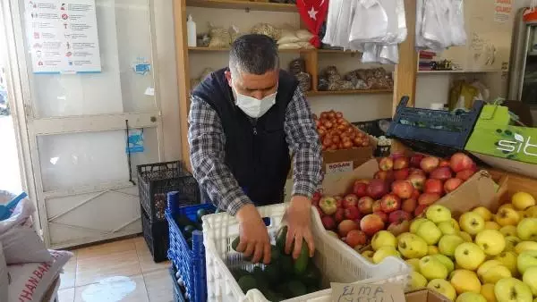 Muza alternatif avokado, üreticinin yeni umudu Muza alternatif avokado, üreticinin yeni umudu