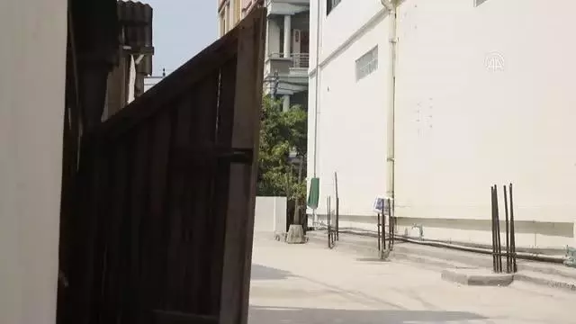 Myanmar'da güvenlik güçleri protestoculara karşı gerçek mermi kullandı: 6 ölü (3) Myanmar'da güvenlik güçleri protestoculara karşı gerçek mermi kullandı: 6 ölü (3)