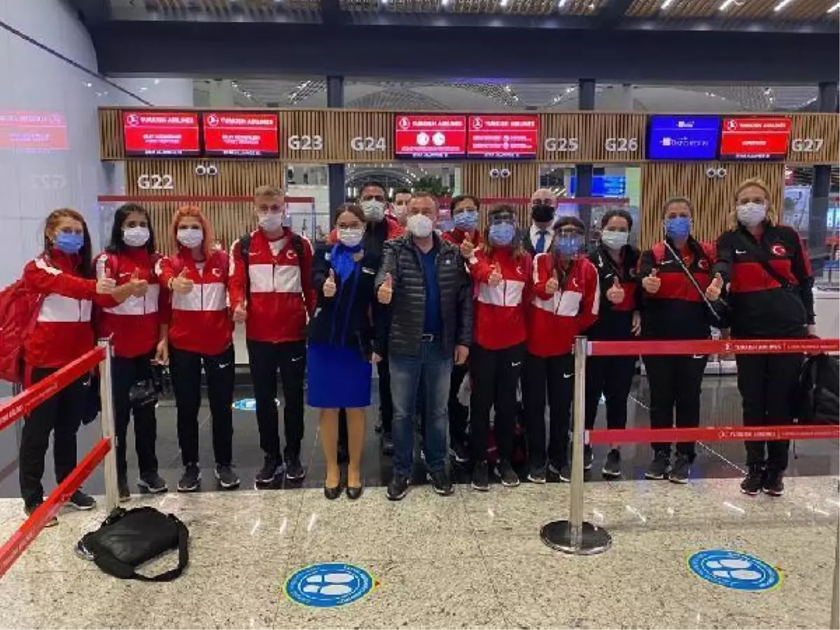 Son dakika! Özel sporcular son 8 yılda 271 madalya kazandı