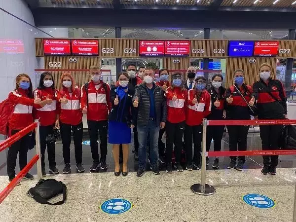 Son dakika! Özel sporcular son 8 yılda 271 madalya kazandı Son dakika! Özel sporcular son 8 yılda 271 madalya kazandı