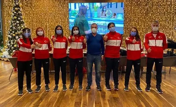 Son dakika! Özel sporcular son 8 yılda 271 madalya kazandı Son dakika! Özel sporcular son 8 yılda 271 madalya kazandı
