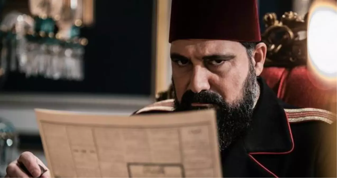 Payitaht Abdülhamid dizisi bitiyor mu? TRT Payitaht Abdülhamid final mi yapacak? Payitaht Abdülhamid ne zaman bitecek?