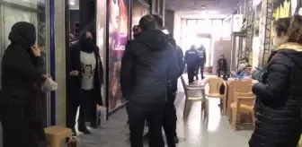 Son dakika... Polis ceza yazmak isteyince, 'Bu seferki uyarı olsun' dedi