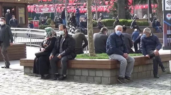 Prof. Dr. Aydın: Karadeniz'de virüs yayılımı durdurulmazsa diğer şehirlere yayılabilir Prof. Dr. Aydın: Karadeniz'de virüs yayılımı durdurulmazsa diğer şehirlere yayılabilir