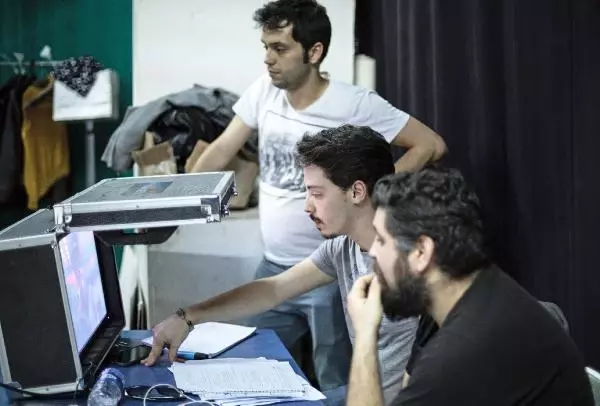 Rüyası çektiği filme ilham oldu, 3 ödül kazandı Rüyası çektiği filme ilham oldu, 3 ödül kazandı