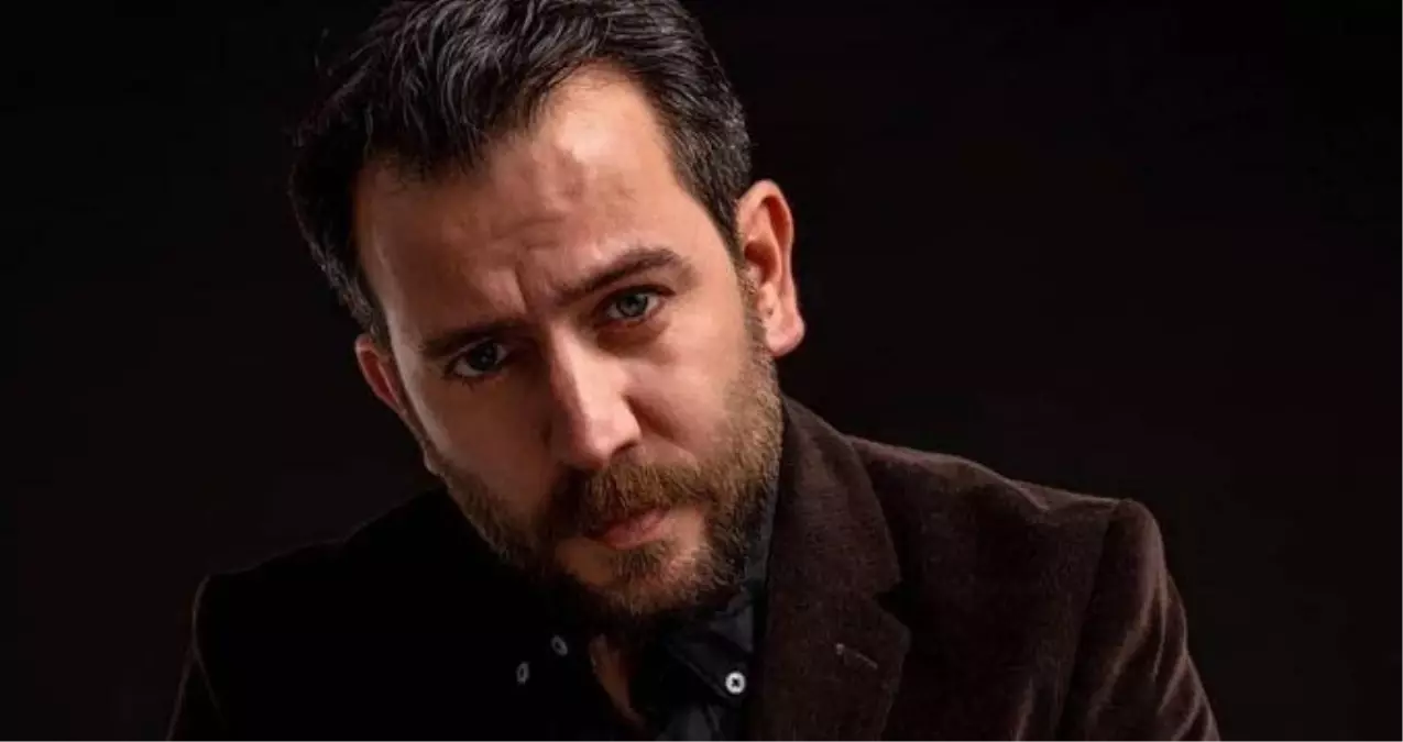 Sadakatsiz Melih kimdir? Sadakatsiz Melih Komiser karakteri kimdir? Ali İl kimdir, kaç yaşında, nereli, mesleği nedir?