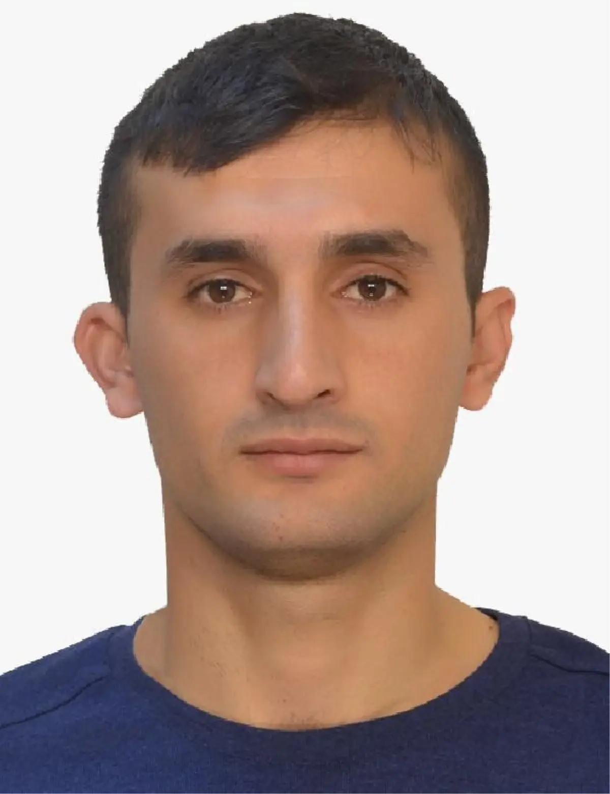 Silahı ateş alan polis memuru yaşamını yitirdi