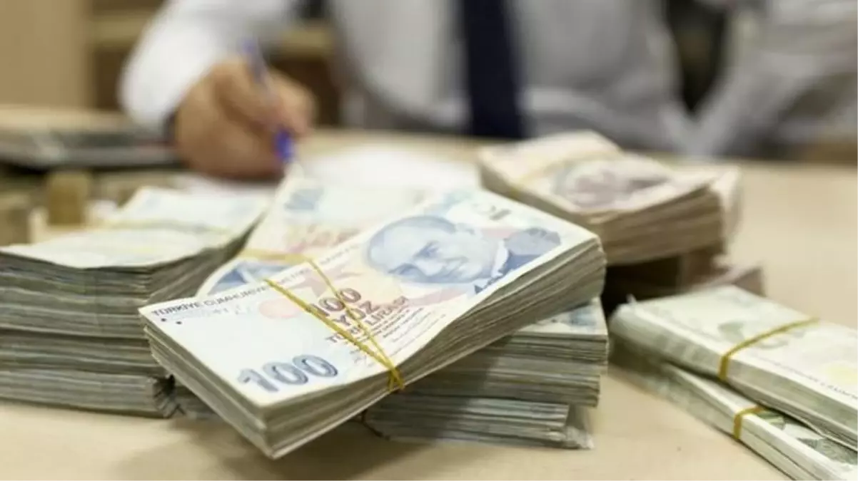 Son Dakika: Ziraat Bankası, takipteki borcu 1 milyon TL'yi geçmeyen müşterilerine yeni ödeme imkanı sağladı