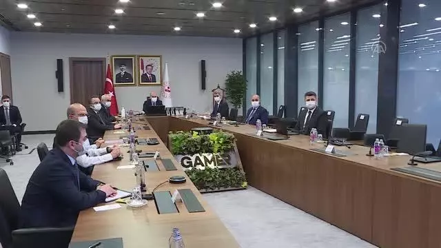 Soylu: 'Hiçbir yerde rehavete kapılmamak durumundayız' Soylu: 'Hiçbir yerde rehavete kapılmamak durumundayız'