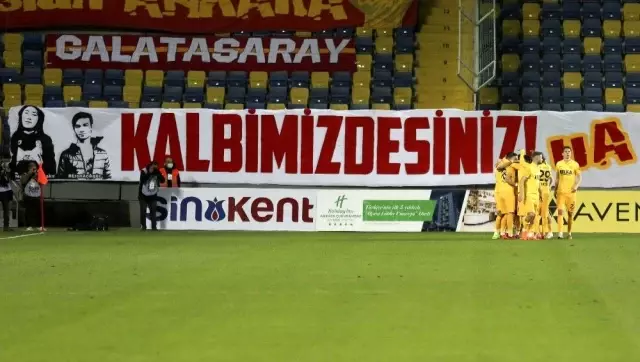 Hikmet Karaman'dan Galatasaray maçı yorumu Hikmet Karaman'dan Galatasaray maçı yorumu