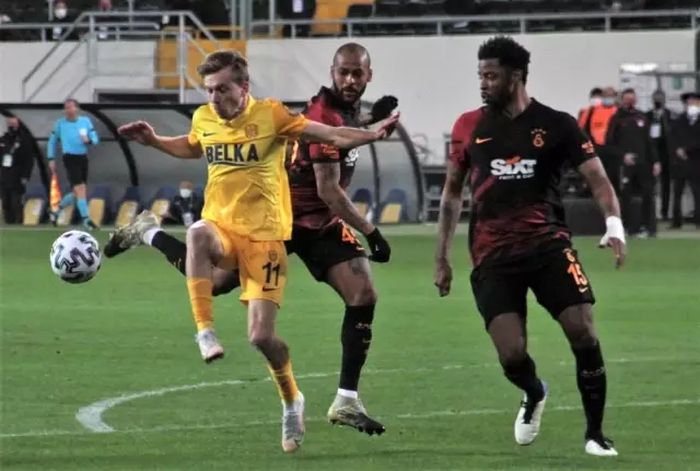 Hikmet Karaman'dan Galatasaray maçı yorumu Hikmet Karaman'dan Galatasaray maçı yorumu