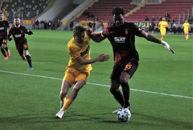 Hikmet Karaman'dan Galatasaray maçı yorumu Hikmet Karaman'dan Galatasaray maçı yorumu