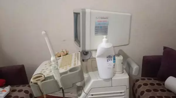 Suriyeli kadınlara kürtaj yapan sahte doktor gözaltına alındı Suriyeli kadınlara kürtaj yapan sahte doktor gözaltına alındı