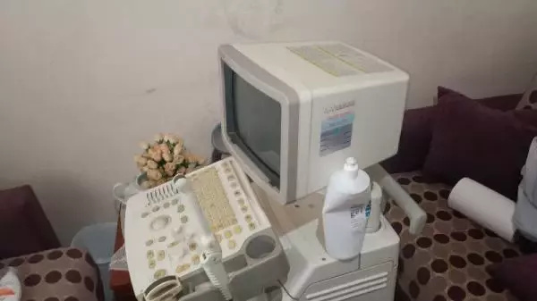 Suriyeli kadınlara kürtaj yapan sahte doktor gözaltına alındı Suriyeli kadınlara kürtaj yapan sahte doktor gözaltına alındı