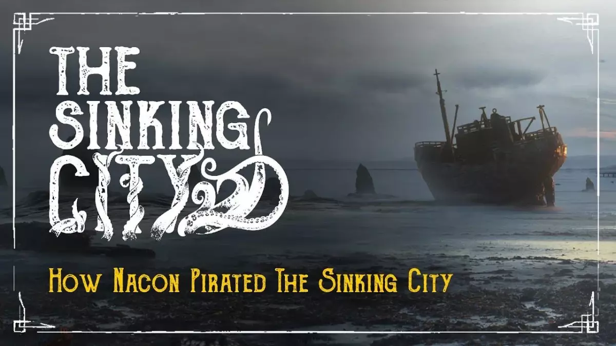 Tartışmalar sonrası The Sinking City Steam'den tekrar kaldırıldı