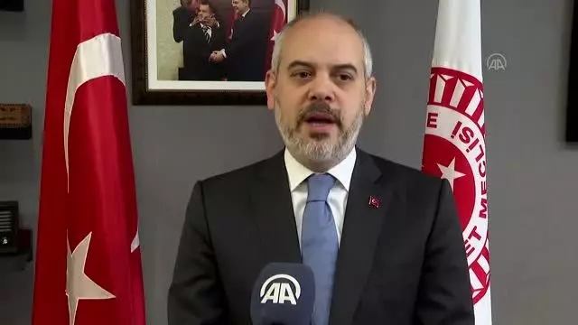 TBMM Dışişleri Komisyonu Başkanı Kılıç ve beraberindeki komisyon üyeleri KKTC ile Azerbaycan'ı ziyaret edecek (1) TBMM Dışişleri Komisyonu Başkanı Kılıç ve beraberindeki komisyon üyeleri KKTC ile Azerbaycan'ı ziyaret edecek (1)