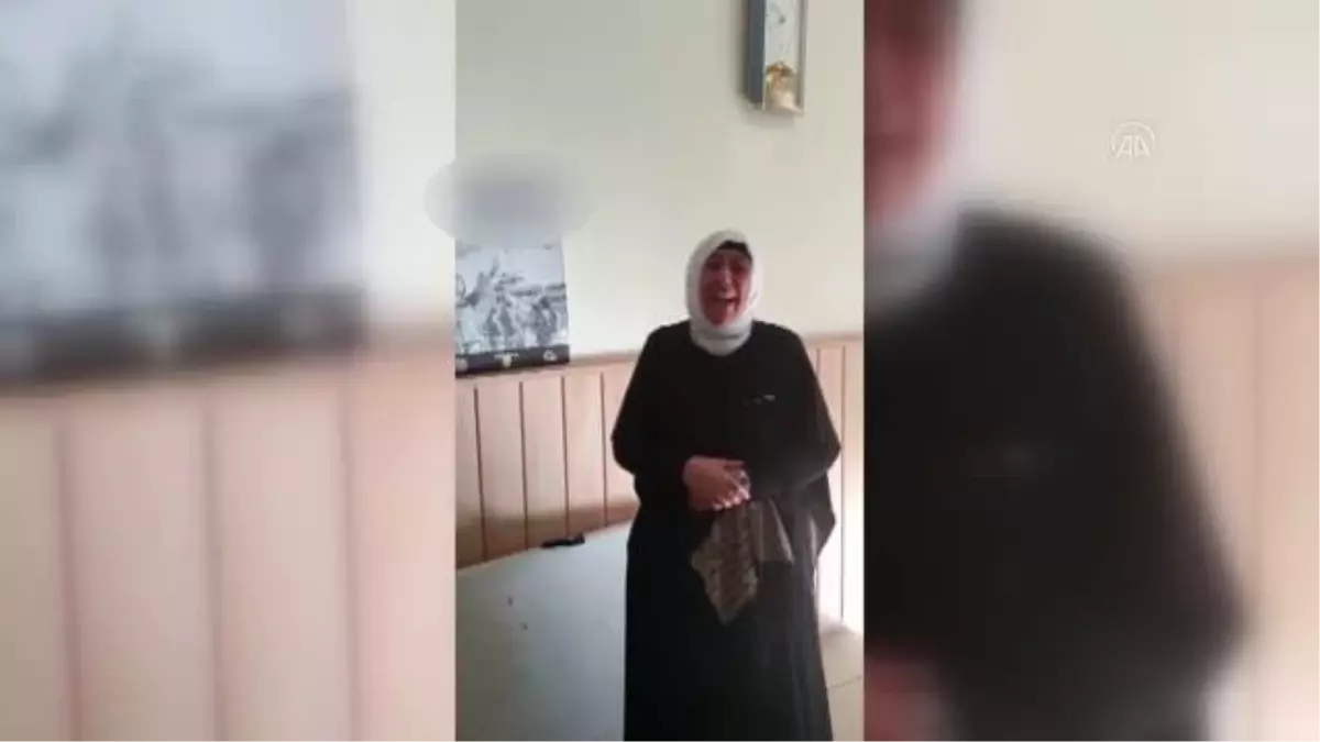 Terör örgütü PKK Almanya'da gençleri ailelerinden koparıyor