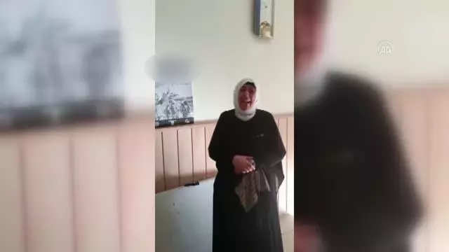 Terör örgütü PKK Almanya'da gençleri ailelerinden koparıyor Terör örgütü PKK Almanya'da gençleri ailelerinden koparıyor
