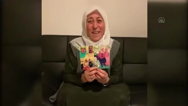 Terör örgütü PKK Almanya'da gençleri ailelerinden koparıyor Terör örgütü PKK Almanya'da gençleri ailelerinden koparıyor