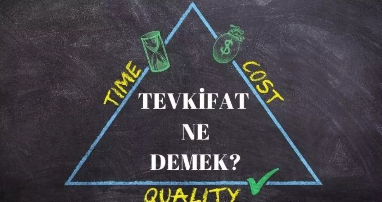 Tevkifat nedir? Tevkifatlı fatura nedir?