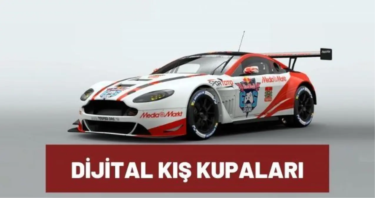 TOSFED tarafından düzenlenen Dijital Kış Kupaları sona erdi