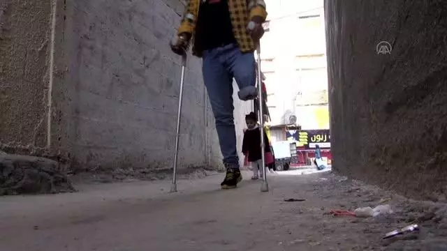 Uluslararası Ceza Mahkemesinin yetki kararı, İsrail'in suçlarına karşı adalet isteyen Filistinlilere umut oldu Uluslararası Ceza Mahkemesinin yetki kararı, İsrail'in suçlarına karşı adalet isteyen Filistinlilere umut oldu
