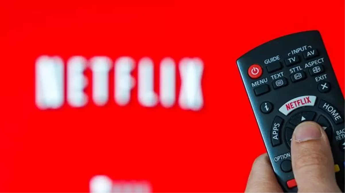 Ünlü yatırımcıdan bomba iddia: Netflix, Bitcoin'e yatırım yapacak
