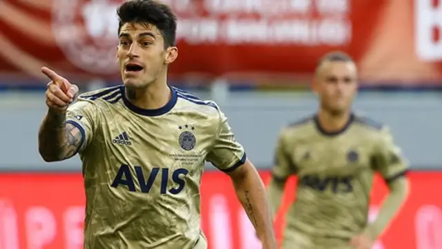 Uzun süredir sahalardan uzak kalan Diego Perotti, sakatlığı ve kariyerine ilişkin açıklamalarda bulundu Uzun süredir sahalardan uzak kalan Diego Perotti, sakatlığı ve kariyerine ilişkin açıklamalarda bulundu