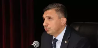 Son dakika haber: Vali Şahin'den uyarı: Denetimi sıkı tutmazsak mavilikler önce sararır, sonra kızarır