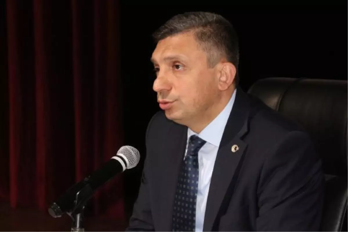 Son dakika haber: Vali Şahin'den uyarı: Denetimi sıkı tutmazsak mavilikler önce sararır, sonra kızarır